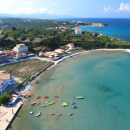 Corali Beach Tsilivi (Zakynthos) Exterior foto