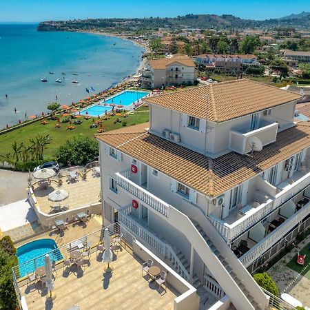 Corali Beach Tsilivi (Zakynthos) Exterior foto