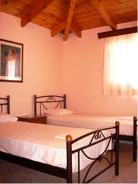 Corali Beach Tsilivi (Zakynthos) Quarto foto
