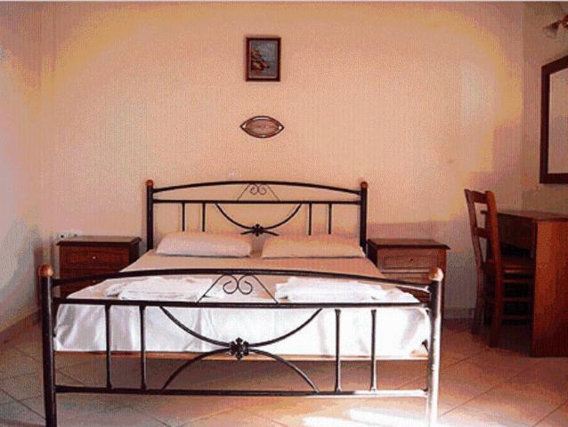 Corali Beach Tsilivi (Zakynthos) Quarto foto