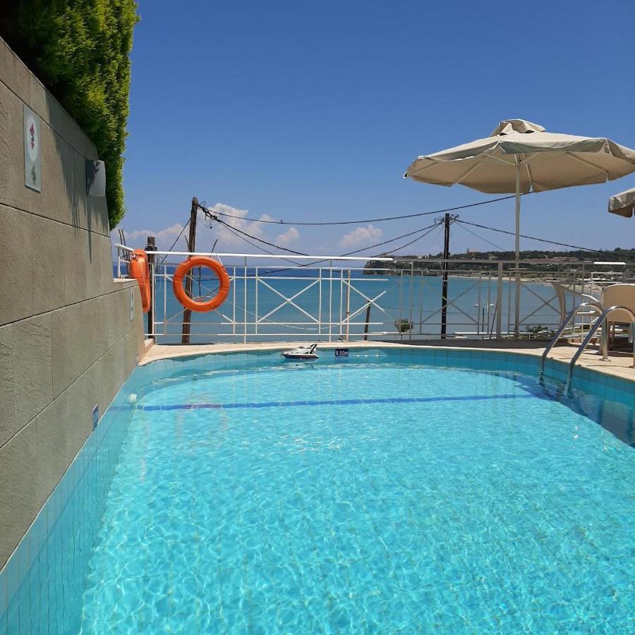 Corali Beach Tsilivi (Zakynthos) Exterior foto