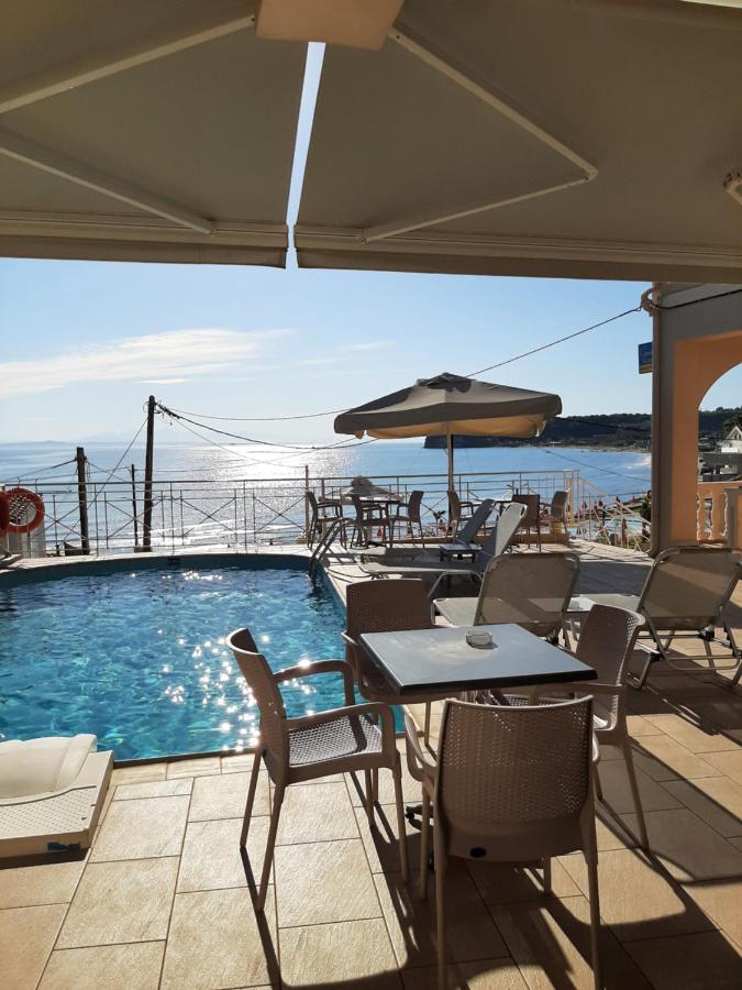 Corali Beach Tsilivi (Zakynthos) Exterior foto