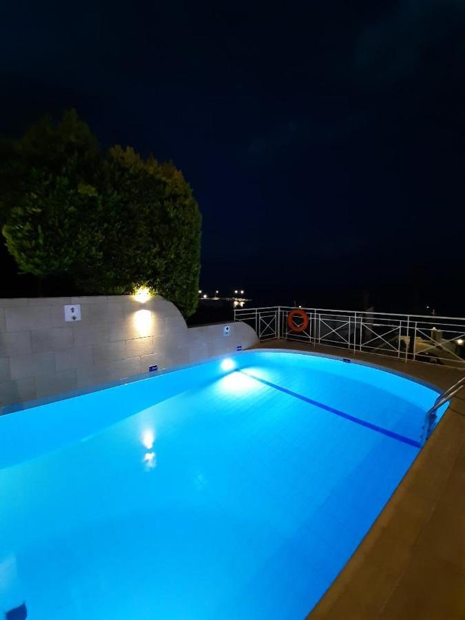 Corali Beach Tsilivi (Zakynthos) Exterior foto