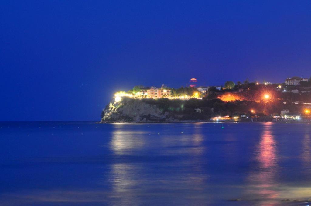 Corali Beach Tsilivi (Zakynthos) Exterior foto