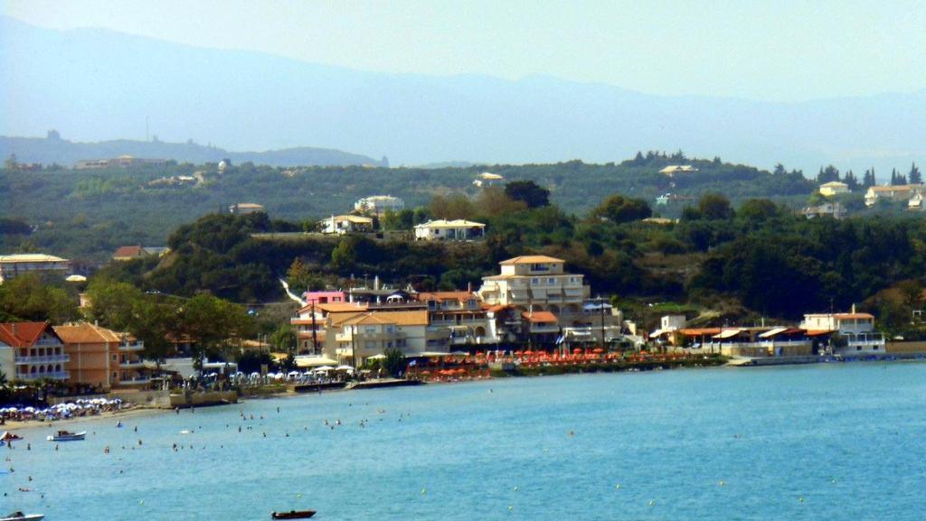 Corali Beach Tsilivi (Zakynthos) Exterior foto