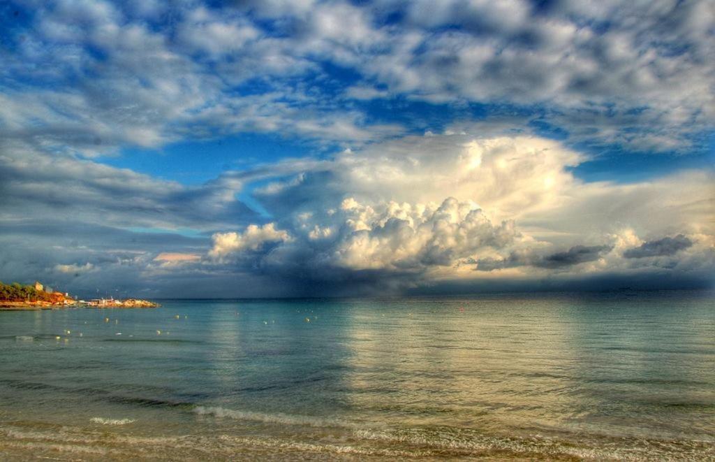 Corali Beach Tsilivi (Zakynthos) Exterior foto