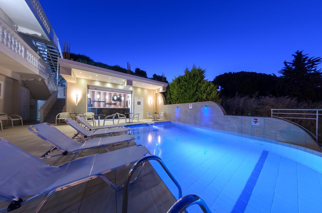 Corali Beach Tsilivi (Zakynthos) Exterior foto