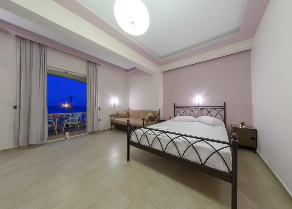 Corali Beach Tsilivi (Zakynthos) Quarto foto
