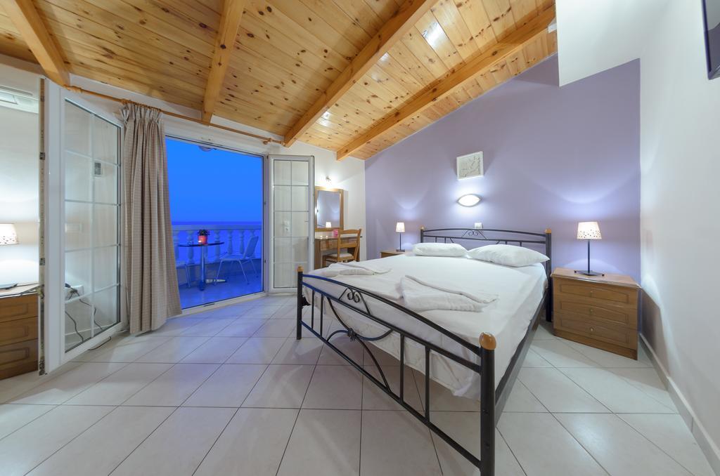 Corali Beach Tsilivi (Zakynthos) Quarto foto