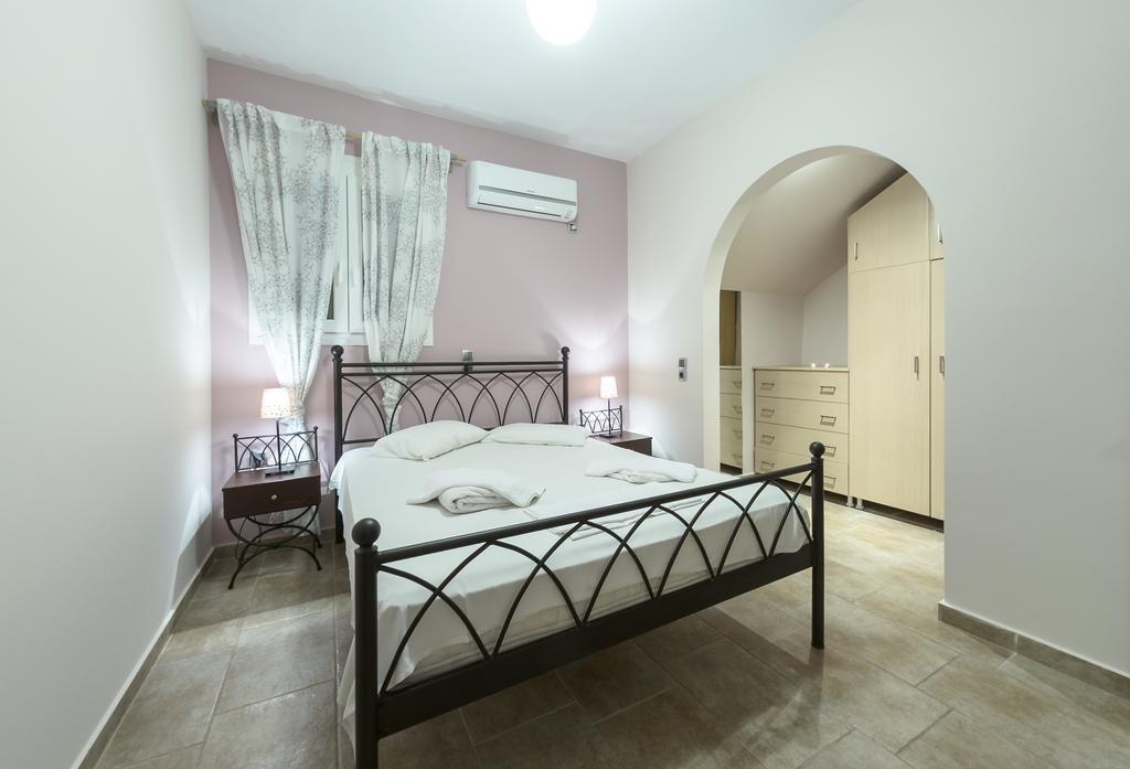 Corali Beach Tsilivi (Zakynthos) Quarto foto