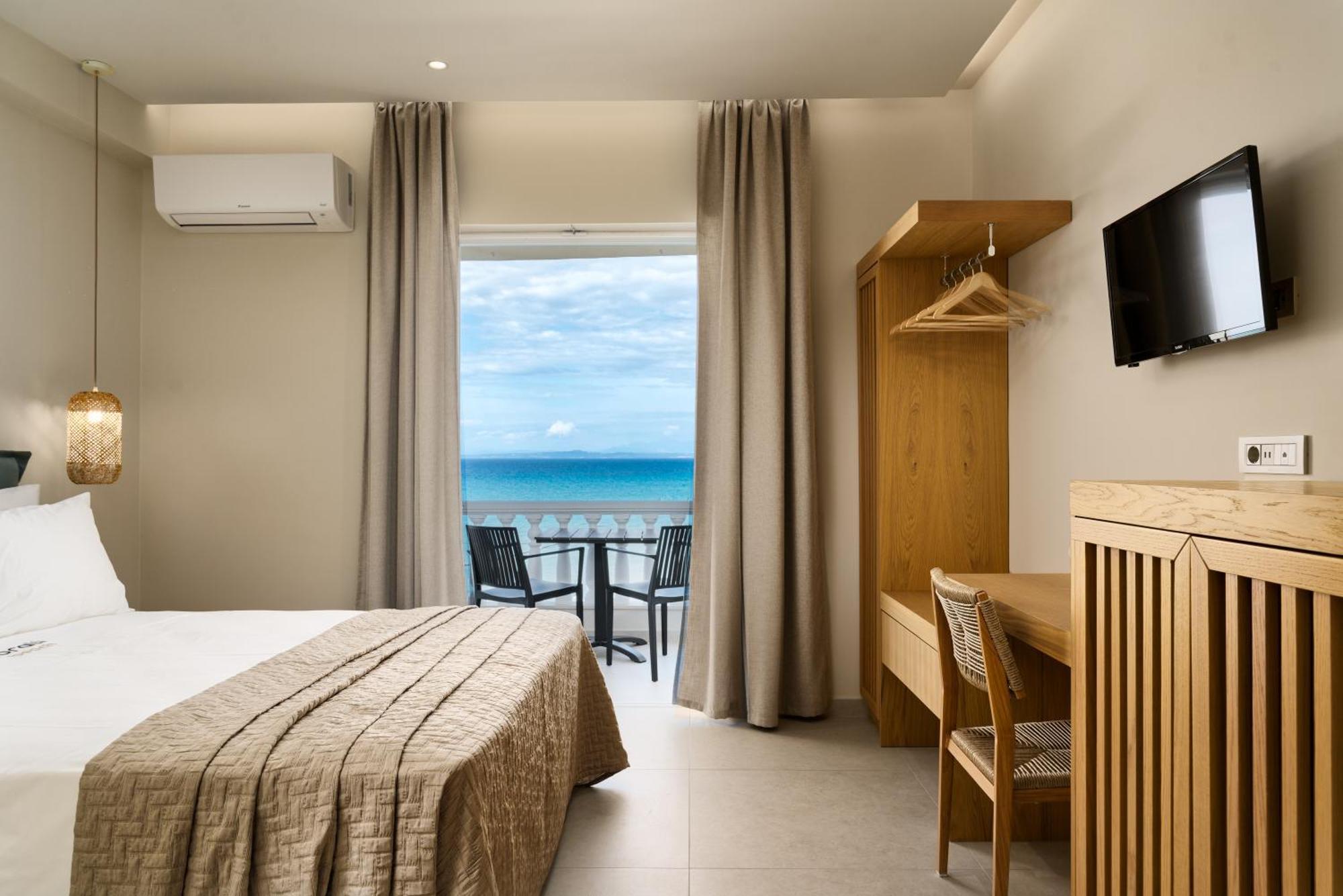 Corali Beach Tsilivi (Zakynthos) Exterior foto