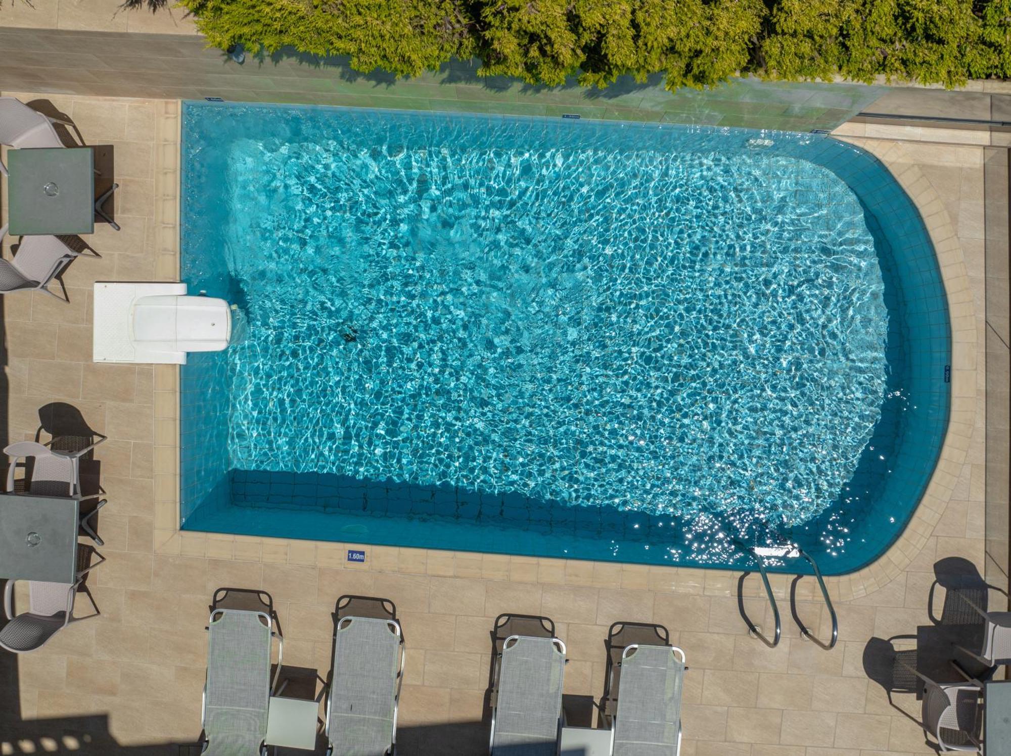 Corali Beach Tsilivi (Zakynthos) Exterior foto