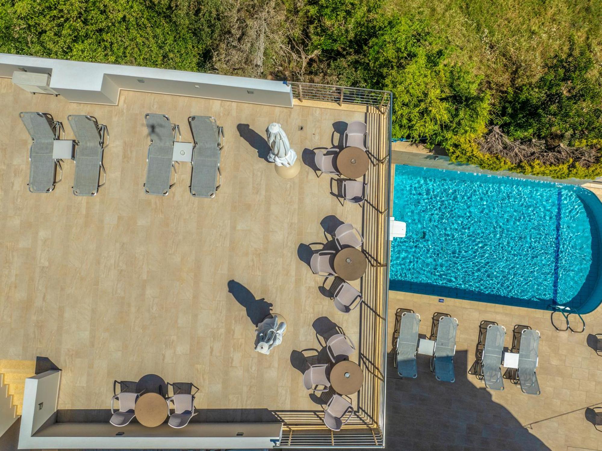 Corali Beach Tsilivi (Zakynthos) Exterior foto