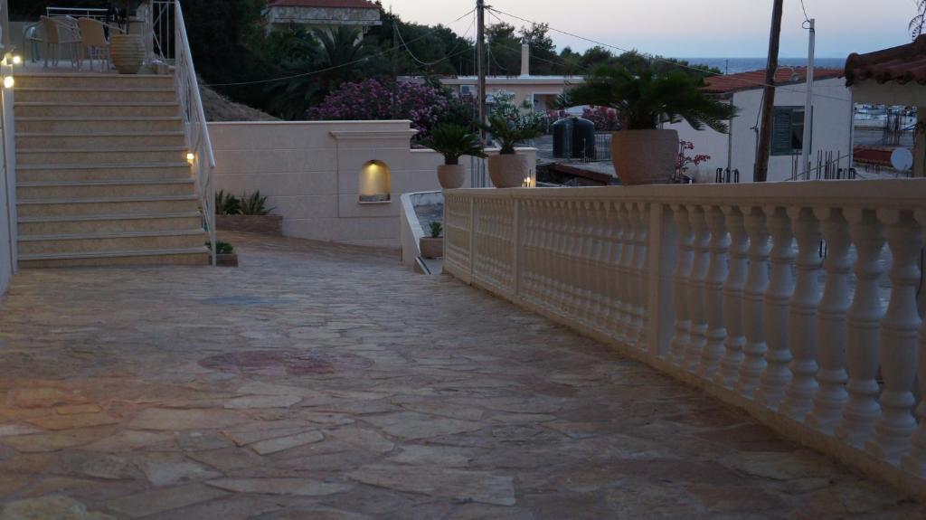 Corali Beach Tsilivi (Zakynthos) Exterior foto